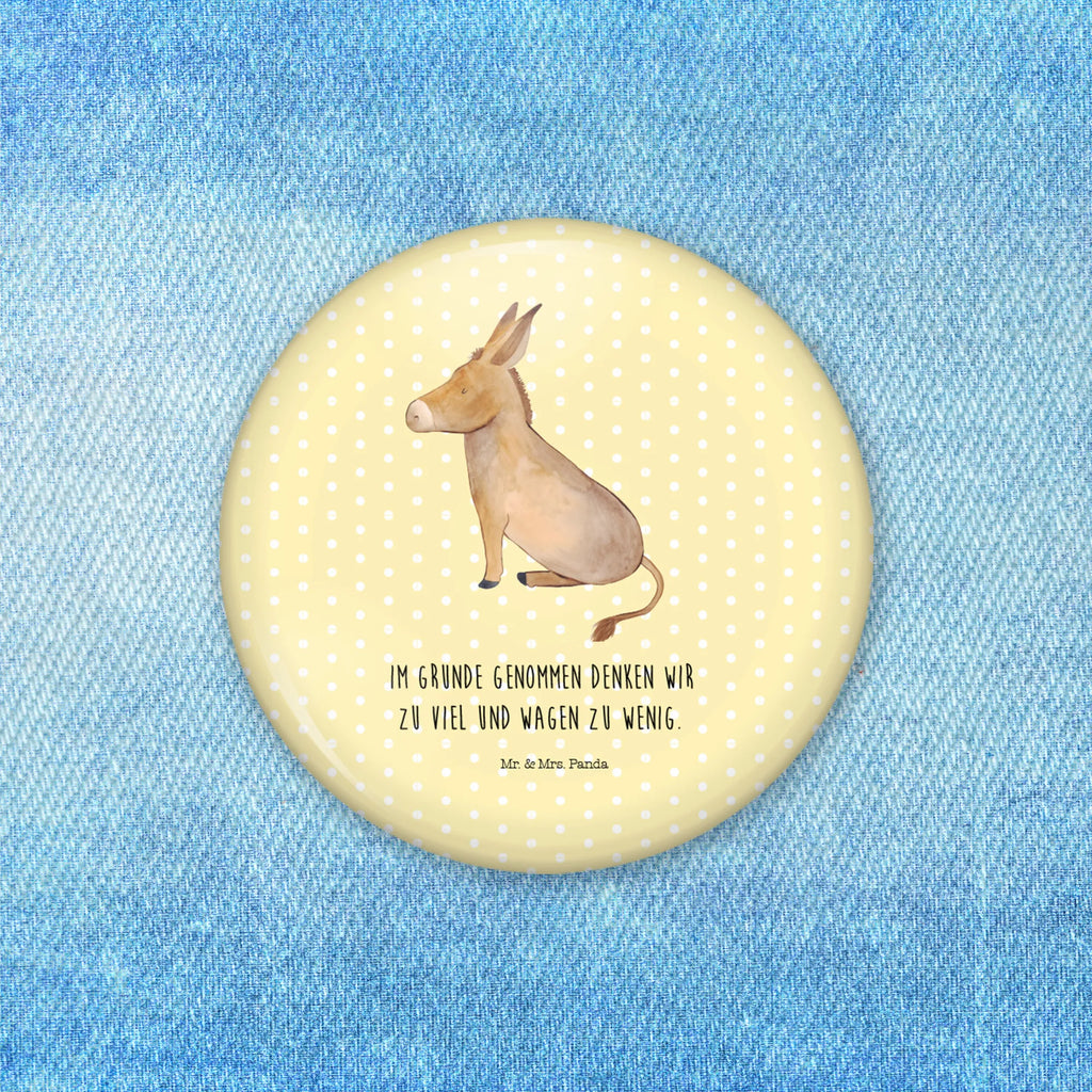 Button Esel Button Abzeichen 50 mm, Festivalbutton 50 mm, Button-Emblem 50 mm, Button-Sujet 50 mm, Button-Logo 50 mm, Button-Lieferung 50 mm, Eventbutton 50 mm, Button-Set 50 mm, Button-Sonderedition 50 mm, Runde Buttons 50 mm, Ansteckbutton 50 mm, Button 50 mm, Button-Motiv 50 mm, Pin-Button 50 mm, Button-Design 50 mm, Button-Presse 50 mm, Vereinsbutton 50 mm, Sammlerbutton 50 mm, Button-Kollektion 50 mm, Marketingbutton 50 mm, Button-Anstecker 50 mm, Button-Edition 50 mm, Button-Badge 50 mm, Button-Pin 50 mm, Badge 50 mm, Button-Druck 50 mm, Werbebutton 50 mm, Button-Button 50 mm, Pin 50 mm, Tiermotive, Gute Laune, lustige Sprüche, Tiere, Lebensglück, erfolg, Lebensziel, tapferkeit, positive gedanken, Weisheit, zuversicht, Ziel, Mut, Lebensmut, Esel