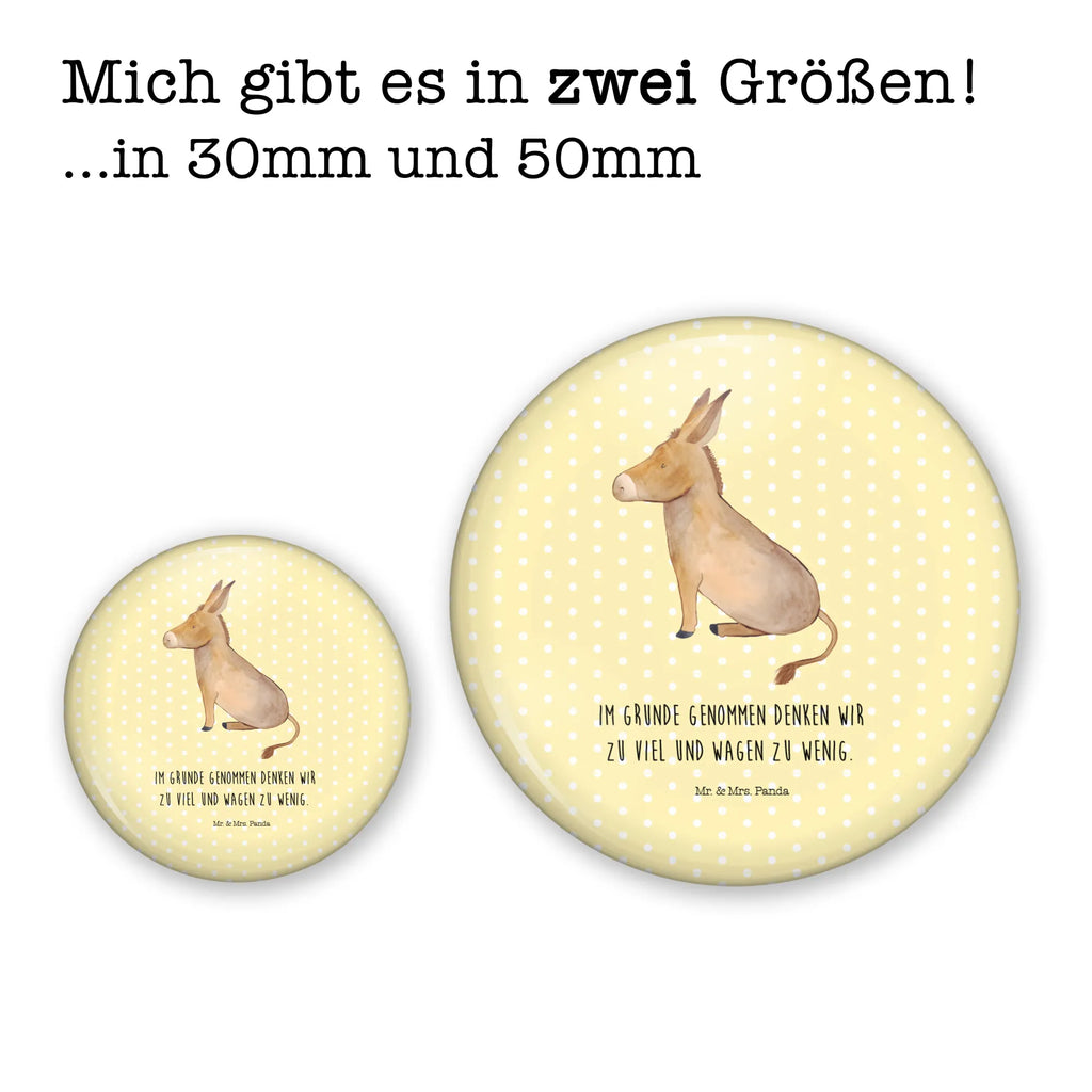 Button Esel Button Abzeichen 50 mm, Festivalbutton 50 mm, Button-Emblem 50 mm, Button-Sujet 50 mm, Button-Logo 50 mm, Button-Lieferung 50 mm, Eventbutton 50 mm, Button-Set 50 mm, Button-Sonderedition 50 mm, Runde Buttons 50 mm, Ansteckbutton 50 mm, Button 50 mm, Button-Motiv 50 mm, Pin-Button 50 mm, Button-Design 50 mm, Button-Presse 50 mm, Vereinsbutton 50 mm, Sammlerbutton 50 mm, Button-Kollektion 50 mm, Marketingbutton 50 mm, Button-Anstecker 50 mm, Button-Edition 50 mm, Button-Badge 50 mm, Button-Pin 50 mm, Badge 50 mm, Button-Druck 50 mm, Werbebutton 50 mm, Button-Button 50 mm, Pin 50 mm, Tiermotive, Gute Laune, lustige Sprüche, Tiere, Lebensglück, erfolg, Lebensziel, tapferkeit, positive gedanken, Weisheit, zuversicht, Ziel, Mut, Lebensmut, Esel