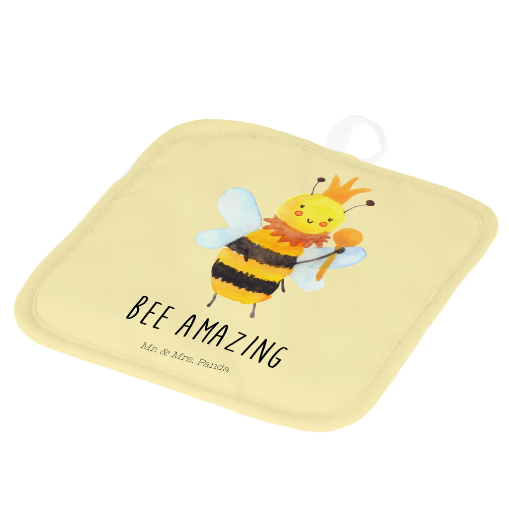 Pot holder bee king Topfhandschuhe, Topflappenset, Topfuntersetzer, Topflappen, 2er Set Topflappen, Topflappen Set, Topflappen 2er Set, topfhalter, Biene, Wespe, Hummel
