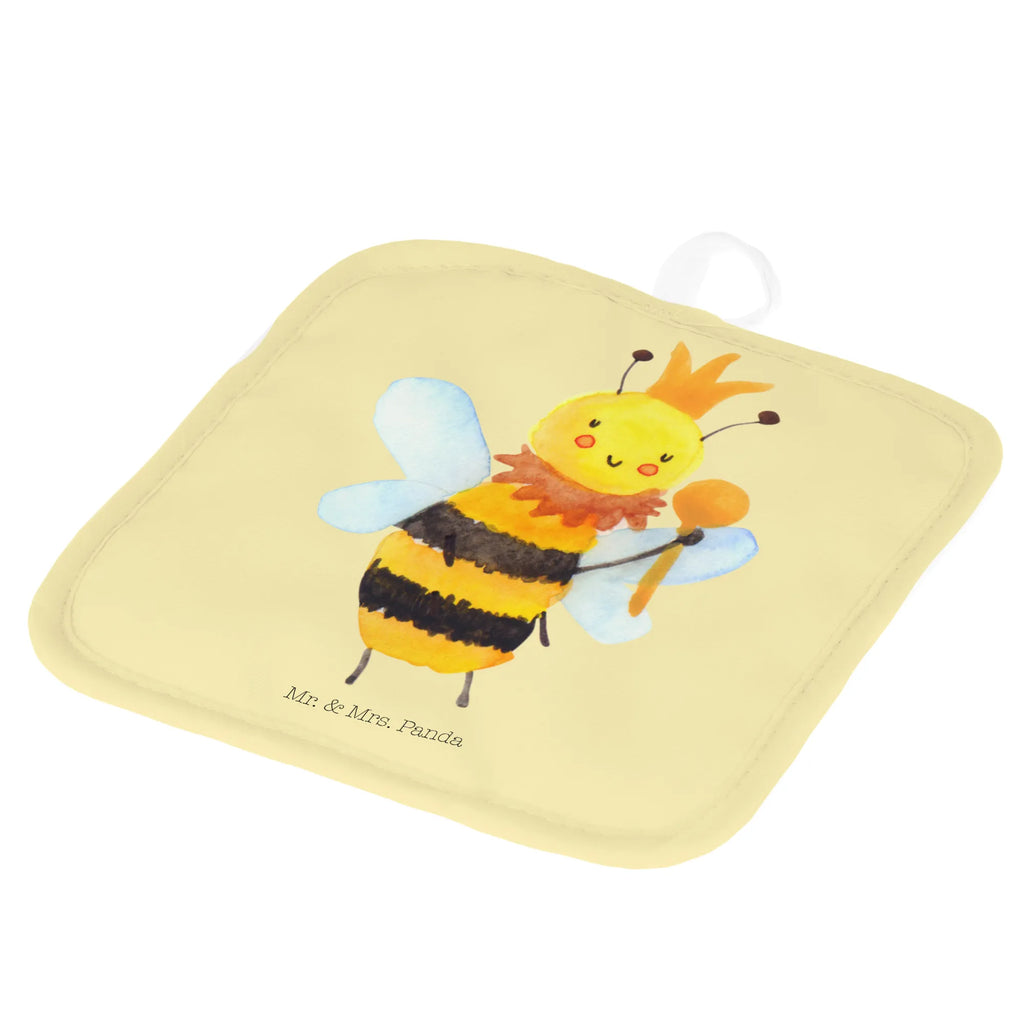 Pot holder bee king Topfhandschuhe, Topflappenset, Topfuntersetzer, Topflappen, 2er Set Topflappen, Topflappen Set, Topflappen 2er Set, topfhalter, Biene, Wespe, Hummel