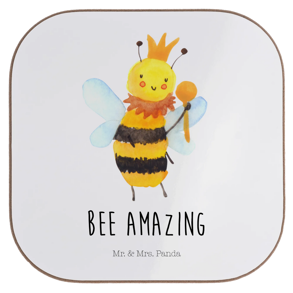 Podkładka pszczoła król Biedronka, Os, Trzmiel