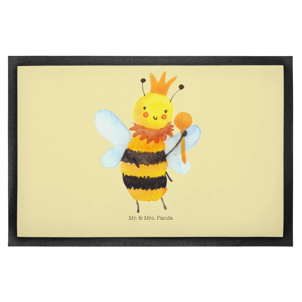 Fußmatte Biene König Fußabstreifer, Haustürmatte, Fussmatte, hausmatte, Abtretmatte, Schmutzfänger, Schmutzfangmatte, Schuhabstreifer, Abtreter, matte haustür, Fußabtreter, Eingangsteppich, türmatten, flurmatte, Türmatte, schmutzfangmatten, Schmutzfangteppich, Türvorleger, Sauberlaufmatte, abstreifer, fußmatte, sauberlaufmatten, Schmutzmatte, Fußmatten, Eingangsmatte, außenmatte, Wespe, Biene, Hummel