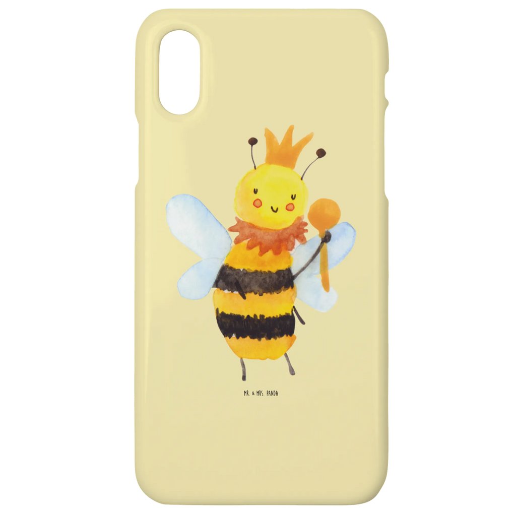 Handyhülle Biene König Hülle, Iphone X, Handyhülle, Handycover, Handy Case, Handy, Cover, Iphone 10, Hummel, Wespe, Biene