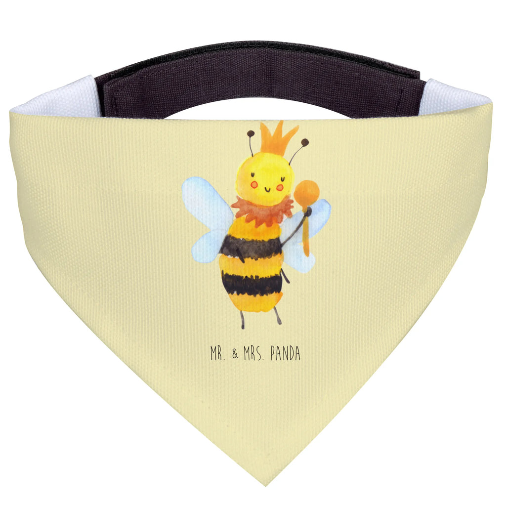 Hundehalstuch Biene König Halstuch, Tuch, Mittel, Hunde, Hundehalstuch, Mittelgroße Hunde, Wespe, Hummel, Biene