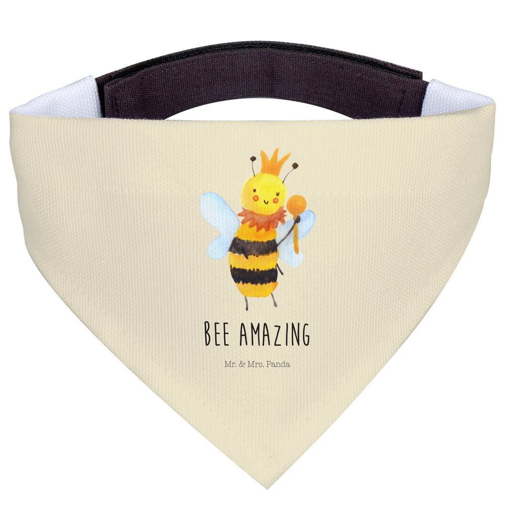 Hundehalstuch Biene König Halstuch, Tuch, Mittel, Hunde, Hundehalstuch, Mittelgroße Hunde, Wespe, Hummel, Biene