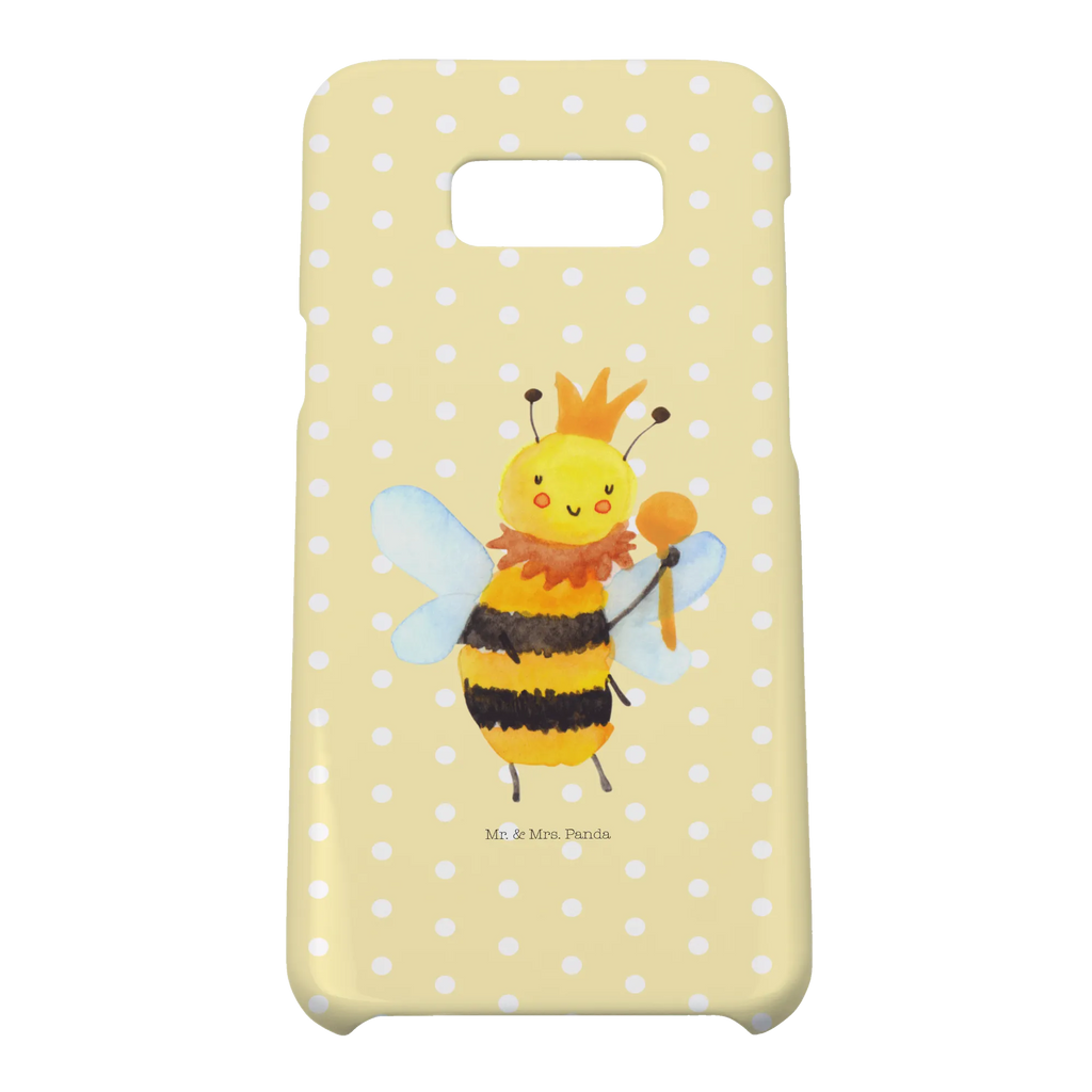 Handyhülle Biene König Hülle, Iphone X, Handyhülle, Handycover, Handy Case, Handy, Cover, Iphone 10, Hummel, Wespe, Biene