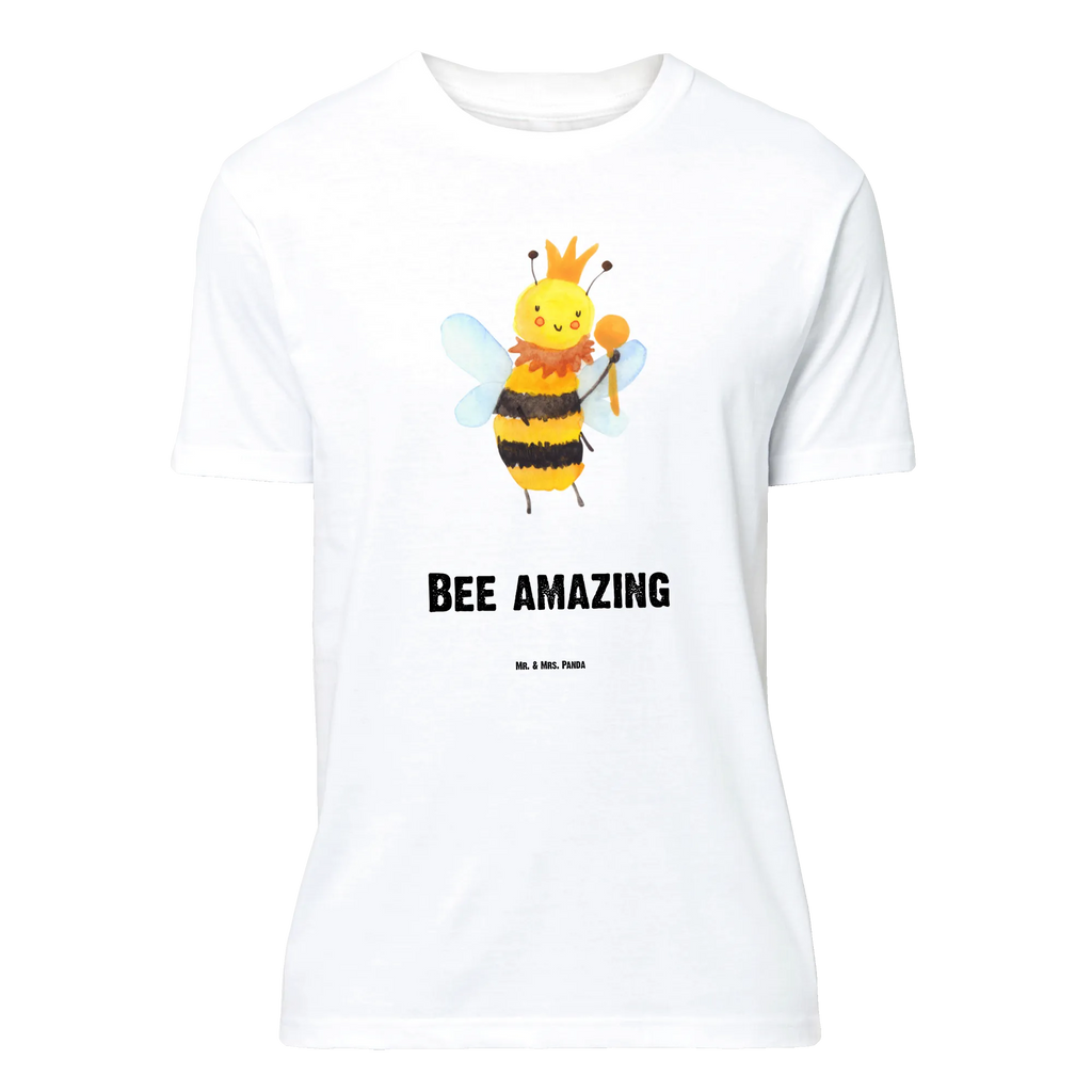 T-shirt bee king Schlafshirt, Herrn, Jubiläum, T-Shirt, Lustiges T-Shirt, Shirt, Geburstag, Damen, Junggesellenabschied, T-Shirt mit Spruch, Tshirt, Nachthemd, Wespe, Biene, Hummel