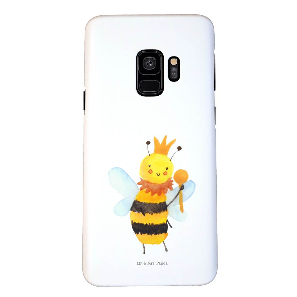 Handyhülle Biene König Hülle, Iphone X, Handyhülle, Handycover, Handy Case, Handy, Cover, Iphone 10, Hummel, Wespe, Biene