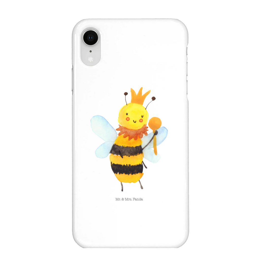 Handyhülle Biene König Hülle, Iphone X, Handyhülle, Handycover, Handy Case, Handy, Cover, Iphone 10, Hummel, Wespe, Biene