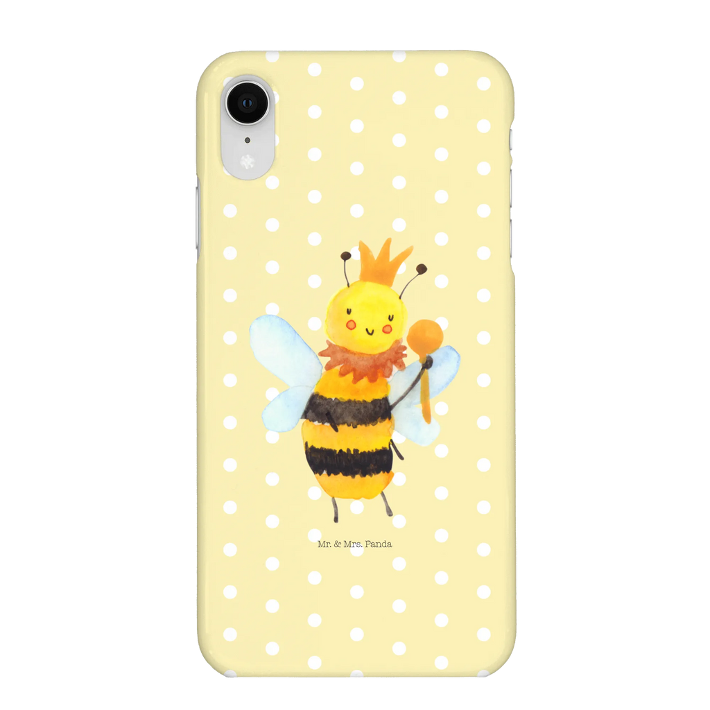 Handyhülle Biene König Hülle, Iphone X, Handyhülle, Handycover, Handy Case, Handy, Cover, Iphone 10, Hummel, Wespe, Biene