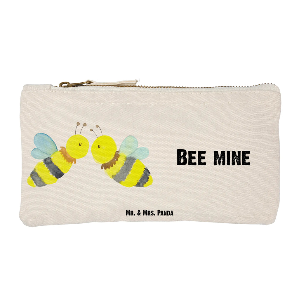 Schminktasche Biene Liebe toiletry bag, Stiftemäppchen, pinsel tasche, beauty tasche, Kulturtasche, Schminktäschchen, kosmetiktäschchen, Waschbeutel, Schminktasche, beauty case, Kosmetikbeutel, pencil case, Mäppchen, Kosmetiktasche, aufbewahrungsbeutel, Etui, Schlampermäppchen, Federmappe, Kulturbeutel, utensilientasche, Waschtasche, Schminkbeutel, aufbewahrungstasche, Biene, Hummel, Wespe