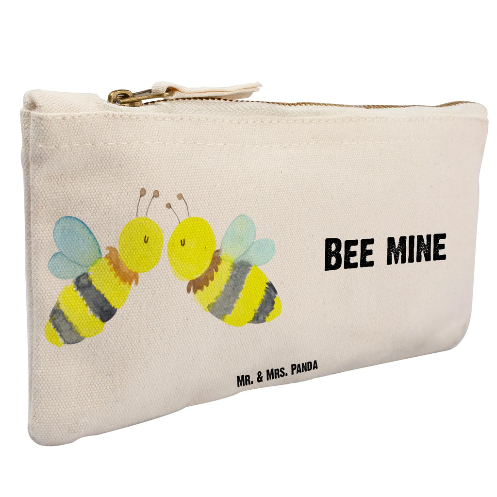 Schminktasche Biene Liebe toiletry bag, Stiftemäppchen, pinsel tasche, beauty tasche, Kulturtasche, Schminktäschchen, kosmetiktäschchen, Waschbeutel, Schminktasche, beauty case, Kosmetikbeutel, pencil case, Mäppchen, Kosmetiktasche, aufbewahrungsbeutel, Etui, Schlampermäppchen, Federmappe, Kulturbeutel, utensilientasche, Waschtasche, Schminkbeutel, aufbewahrungstasche, Biene, Hummel, Wespe