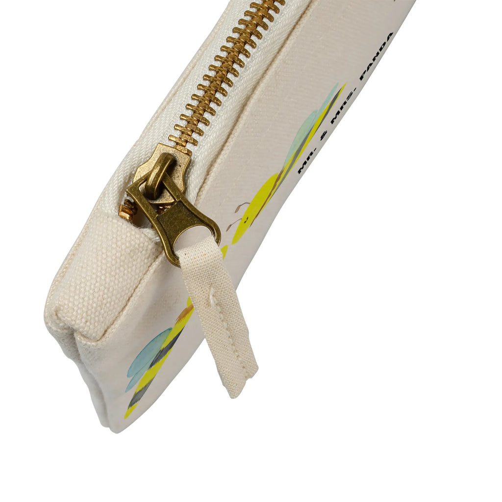 Schminktasche Biene Liebe toiletry bag, Stiftemäppchen, pinsel tasche, beauty tasche, Kulturtasche, Schminktäschchen, kosmetiktäschchen, Waschbeutel, Schminktasche, beauty case, Kosmetikbeutel, pencil case, Mäppchen, Kosmetiktasche, aufbewahrungsbeutel, Etui, Schlampermäppchen, Federmappe, Kulturbeutel, utensilientasche, Waschtasche, Schminkbeutel, aufbewahrungstasche, Biene, Hummel, Wespe