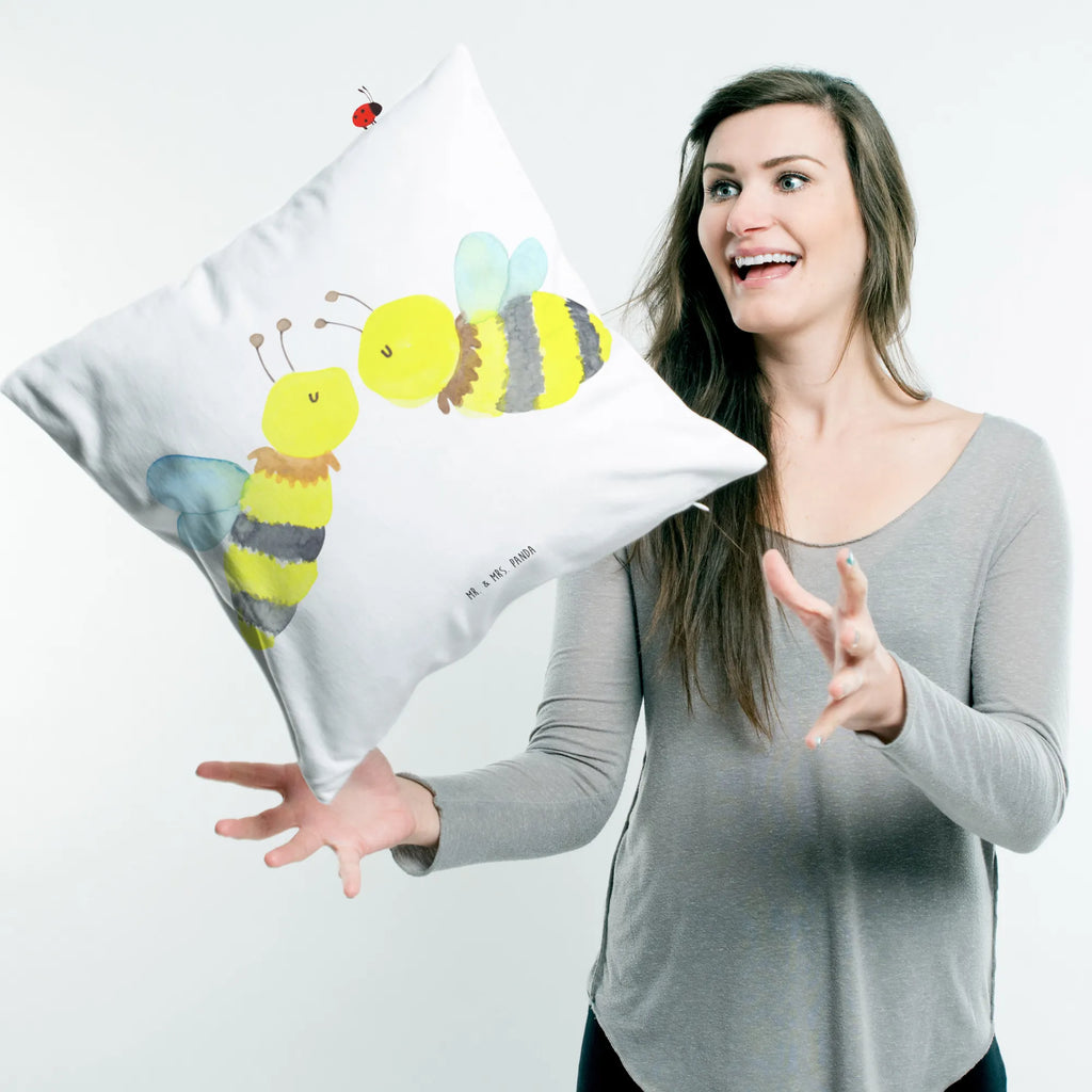 40x40 Kissen Biene Liebe Sofakissen, Kissenhülle 40x40, Dekokissen 40x40, Sofakissen 40x40, Couchkissen, Kissenbezug 40x40, Kissenbezüge, Kopfkissen 40x40, Motivkissen, Kissen 40x40, Kissen 40x40 Waschbar, Kissen, Dekokissen, Kopfkissen, Zierkissen, sitzkissen, Dekokissen Sofa, Kissenhülle, sofakissen, Biene, Wespe, Hummel