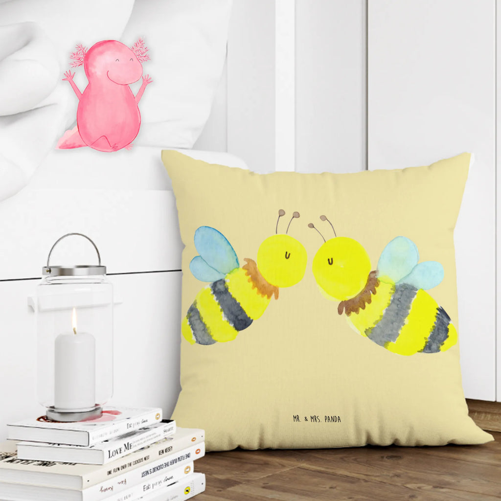 40x40 Kissen Biene Liebe Sofakissen, Kissenhülle 40x40, Dekokissen 40x40, Sofakissen 40x40, Couchkissen, Kissenbezug 40x40, Kissenbezüge, Kopfkissen 40x40, Motivkissen, Kissen 40x40, Kissen 40x40 Waschbar, Kissen, Dekokissen, Kopfkissen, Zierkissen, sitzkissen, Dekokissen Sofa, Kissenhülle, sofakissen, Biene, Wespe, Hummel