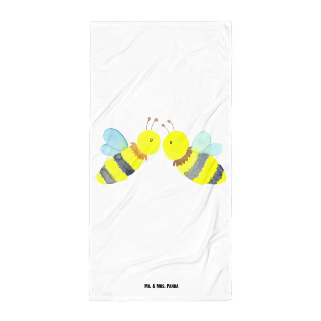XL bath towel bee Love extra large swim towel, spa towel, oversized towel, XL bath towel, luxury bath sheet, large beach towel, Bee, wasp, bumblebee