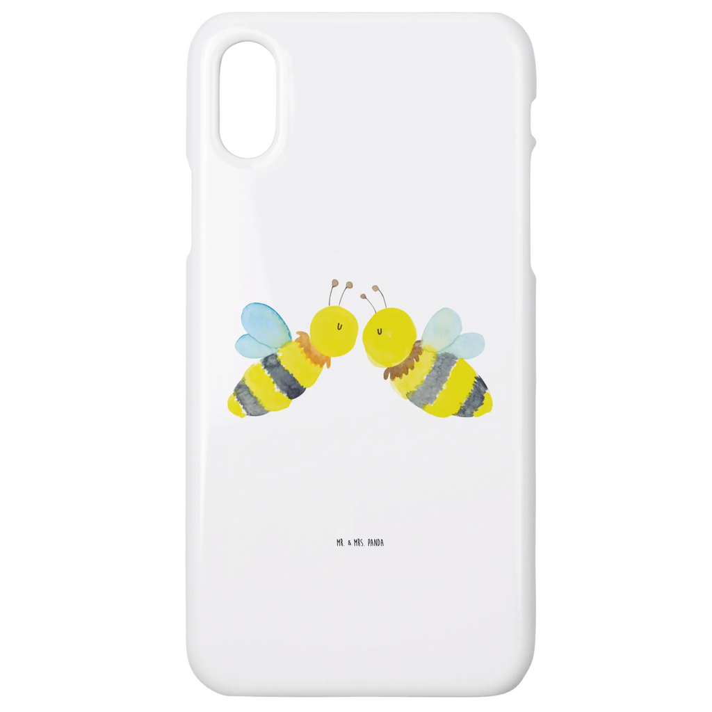 Handyhülle Biene Liebe Handy, Handyhülle, Handy Case, Cover, Iphone 10, Handycover, Hülle, Iphone X, Hummel, Wespe, Biene