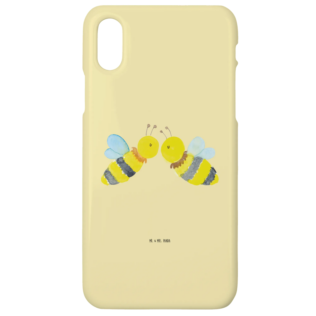 Handyhülle Biene Liebe Handy, Handyhülle, Handy Case, Cover, Iphone 10, Handycover, Hülle, Iphone X, Hummel, Wespe, Biene