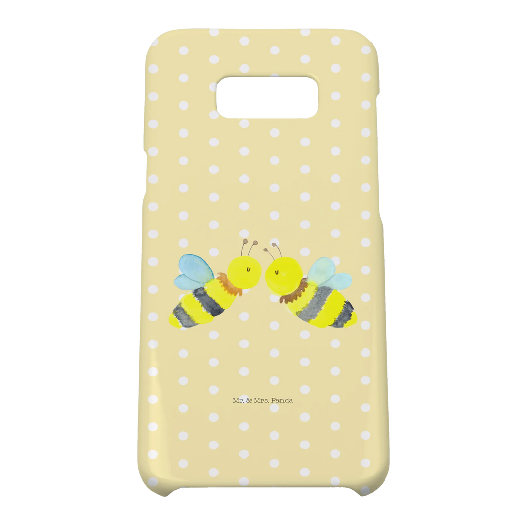 Handyhülle Biene Liebe Handy, Handyhülle, Handy Case, Cover, Iphone 10, Handycover, Hülle, Iphone X, Hummel, Wespe, Biene