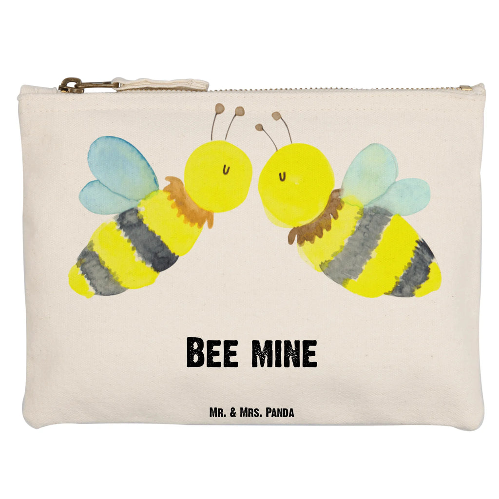 Schminktasche Biene Liebe toiletry bag, Stiftemäppchen, pinsel tasche, beauty tasche, Kulturtasche, Schminktäschchen, kosmetiktäschchen, Waschbeutel, Schminktasche, beauty case, Kosmetikbeutel, pencil case, Mäppchen, Kosmetiktasche, aufbewahrungsbeutel, Etui, Schlampermäppchen, Federmappe, Kulturbeutel, utensilientasche, Waschtasche, Schminkbeutel, aufbewahrungstasche, Biene, Hummel, Wespe