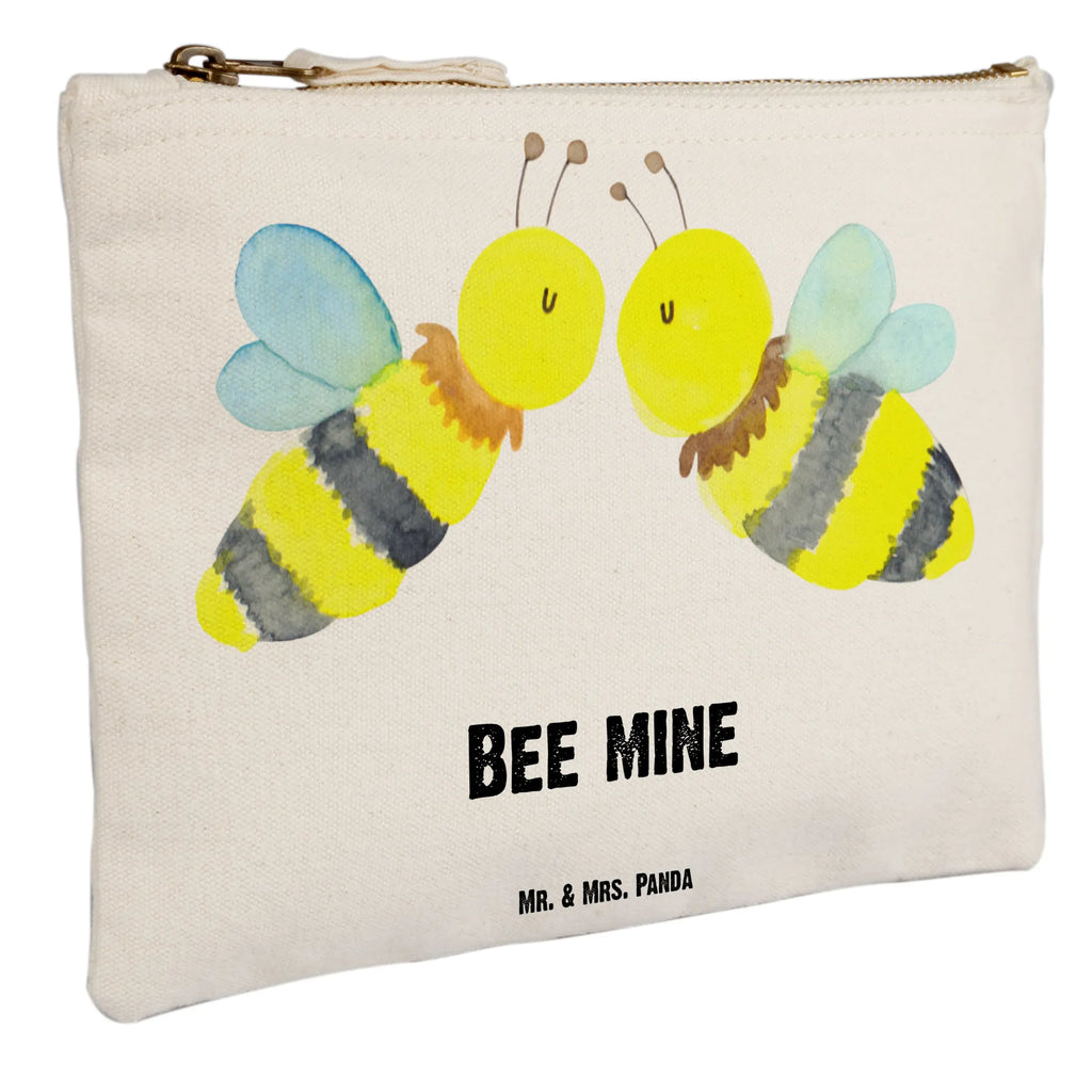 Schminktasche Biene Liebe toiletry bag, Stiftemäppchen, pinsel tasche, beauty tasche, Kulturtasche, Schminktäschchen, kosmetiktäschchen, Waschbeutel, Schminktasche, beauty case, Kosmetikbeutel, pencil case, Mäppchen, Kosmetiktasche, aufbewahrungsbeutel, Etui, Schlampermäppchen, Federmappe, Kulturbeutel, utensilientasche, Waschtasche, Schminkbeutel, aufbewahrungstasche, Biene, Hummel, Wespe