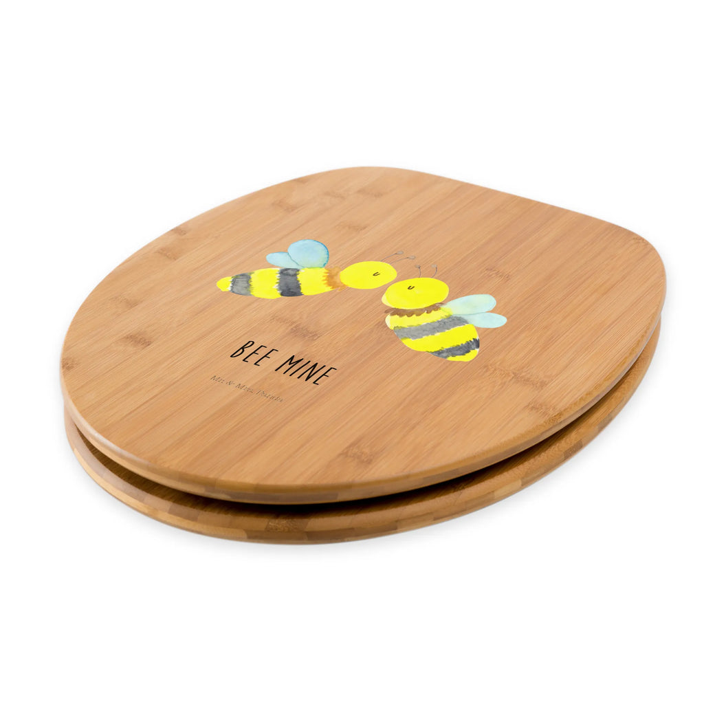 Motiv WC deska sedesowa pszczoła miłość Biedronka, Os, Trzmiel