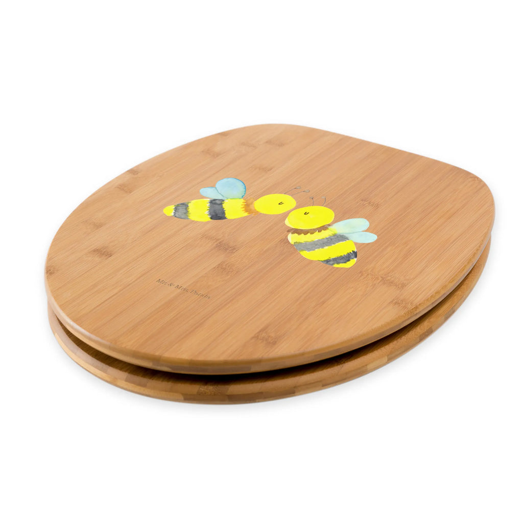 Motiv WC deska sedesowa pszczoła miłość Biedronka, Os, Trzmiel