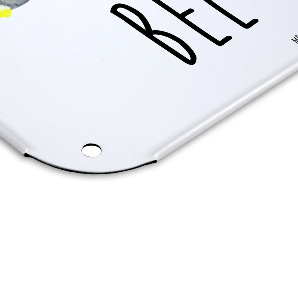 Tin sign bee Love Blechschild Groß, Türschild Metall, Wandschild Metall, Blechschild Zum Aufhängen, Dekoschild Metall, Blechschild Für Frauen, Blechschild, Blechschild Für Männer, Blechschild Büro, Blechschild Küche, Hummel, Biene, Wespe