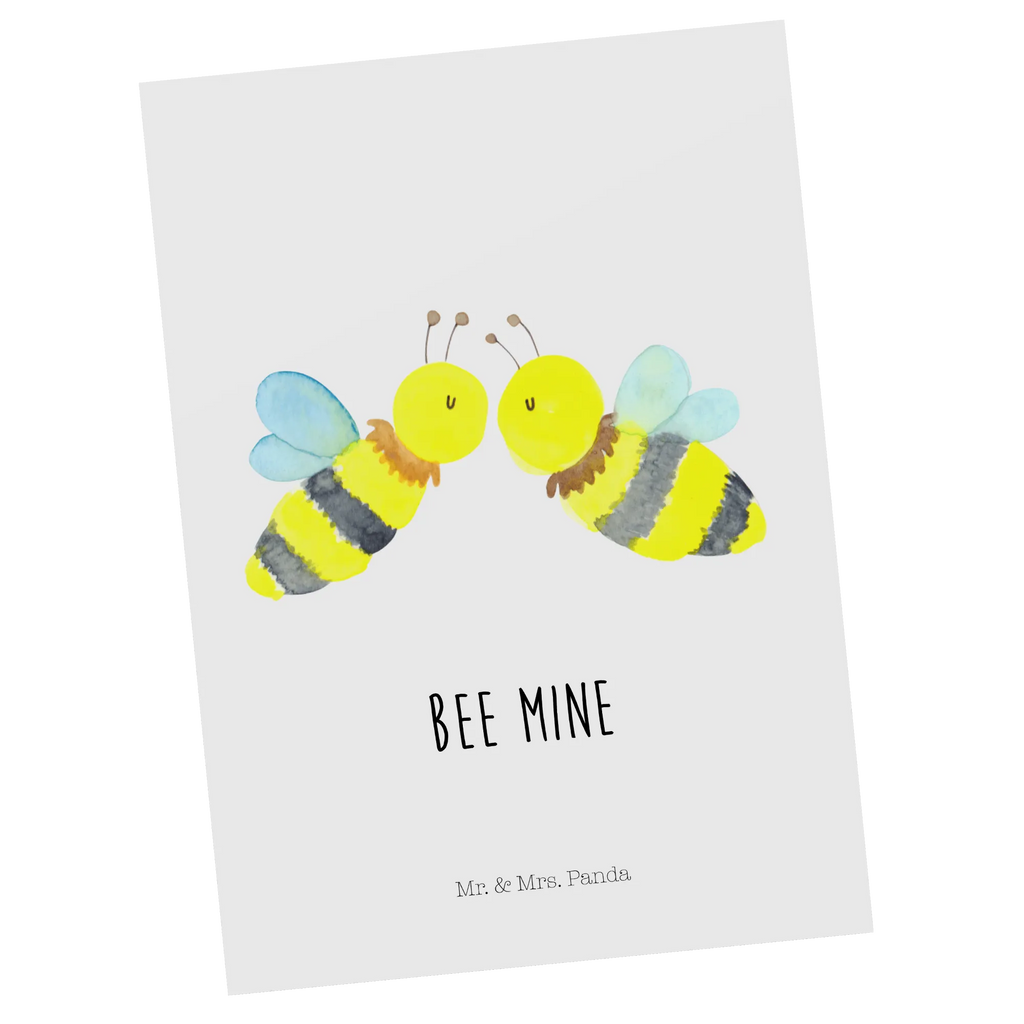 Pocztówka pszczoła miłość kunstkarte, Ansichtskarte, Ansichtskarten, spruchkarte, Postkarte, einzelkarte, Postkarten, Kunstkarten, Fotokarte, Designkarte, Grußkarte, bildkarte, Motivkarte, Biene, Wespe, Hummel