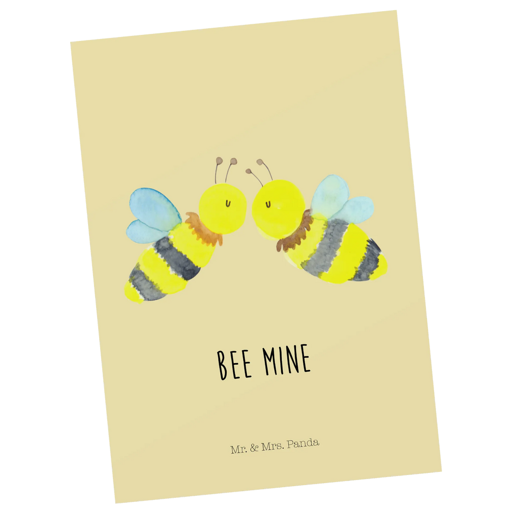 Pocztówka pszczoła miłość kunstkarte, Ansichtskarte, Ansichtskarten, spruchkarte, Postkarte, einzelkarte, Postkarten, Kunstkarten, Fotokarte, Designkarte, Grußkarte, bildkarte, Motivkarte, Biene, Wespe, Hummel