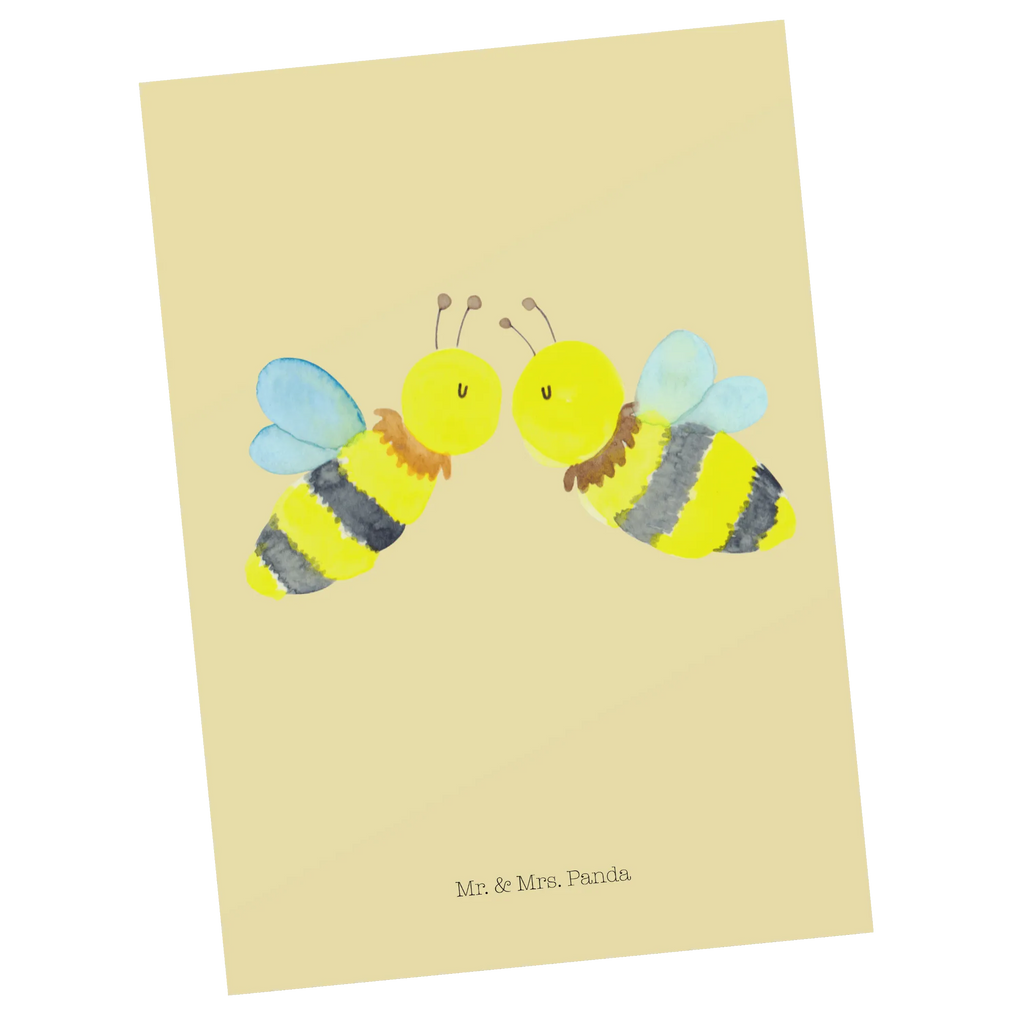 Pocztówka pszczoła miłość kunstkarte, Ansichtskarte, Ansichtskarten, spruchkarte, Postkarte, einzelkarte, Postkarten, Kunstkarten, Fotokarte, Designkarte, Grußkarte, bildkarte, Motivkarte, Biene, Wespe, Hummel