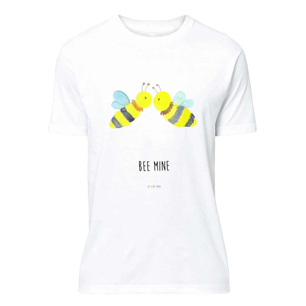 T-Shirt Standard Biene Liebe Lustiges T-Shirt, Damen, Geburstag, Herrn, Tshirt, T-Shirt, Nachthemd, Shirt, T-Shirt mit Spruch, Schlafshirt, Jubiläum, Junggesellenabschied, Biene, Wespe, Hummel