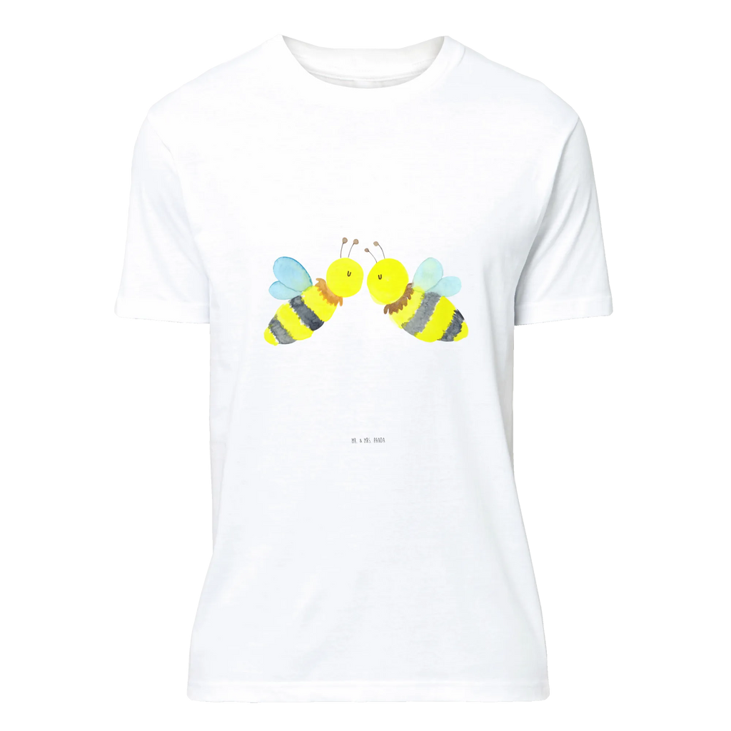T-Shirt Standard Biene Liebe Lustiges T-Shirt, Damen, Geburstag, Herrn, Tshirt, T-Shirt, Nachthemd, Shirt, T-Shirt mit Spruch, Schlafshirt, Jubiläum, Junggesellenabschied, Biene, Wespe, Hummel