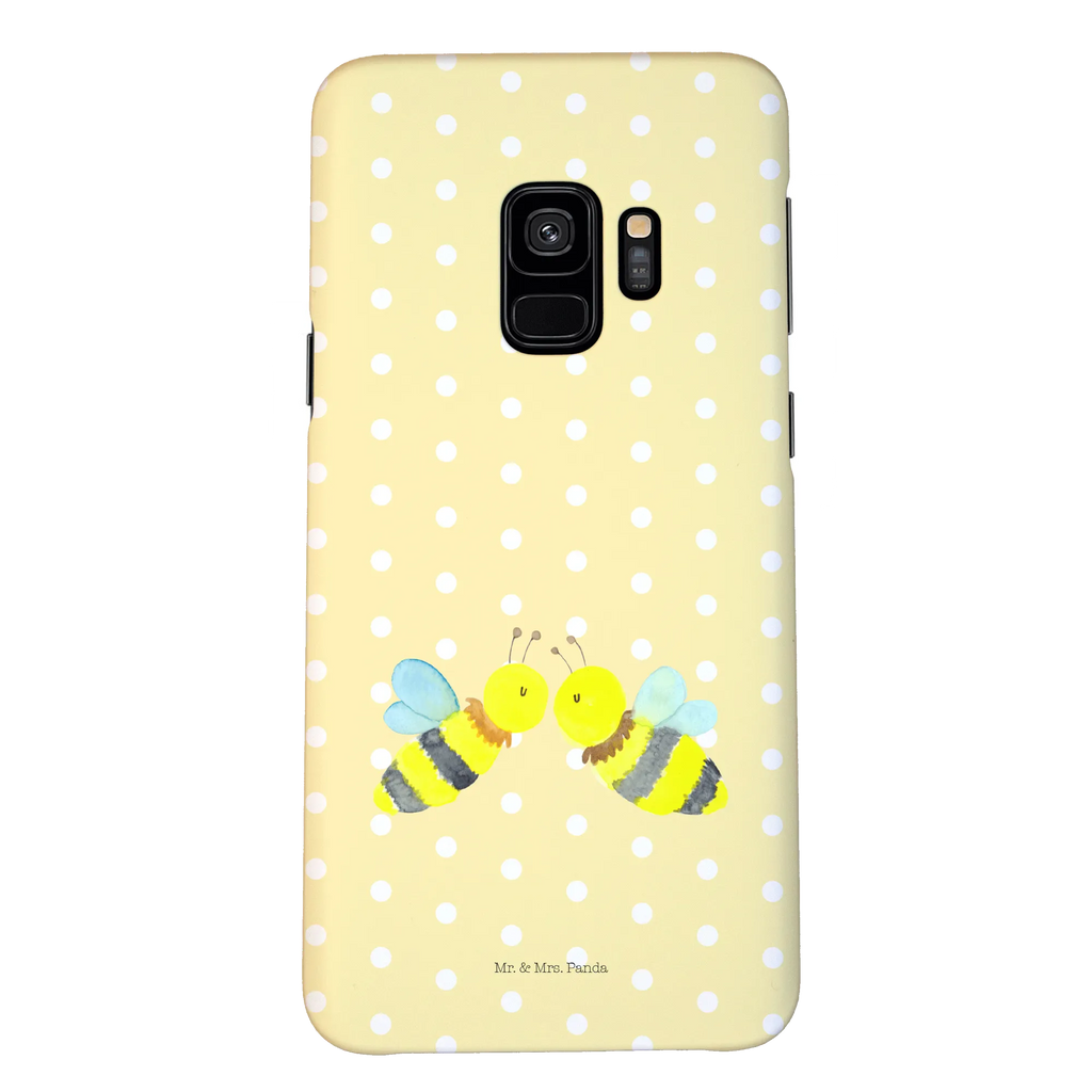 Handyhülle Biene Liebe Handy, Handyhülle, Handy Case, Cover, Iphone 10, Handycover, Hülle, Iphone X, Hummel, Wespe, Biene