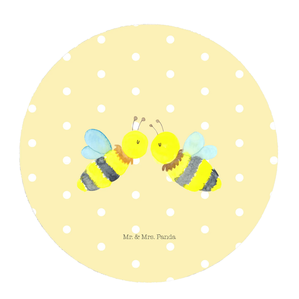 Round magnet bee Love magnete, kühlschrankmagnete, Kühlschrankmagnet, rundmagnet, Biene, Hummel, Wespe