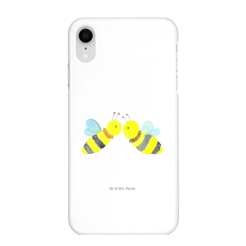 Handyhülle Biene Liebe Handy, Handyhülle, Handy Case, Cover, Iphone 10, Handycover, Hülle, Iphone X, Hummel, Wespe, Biene