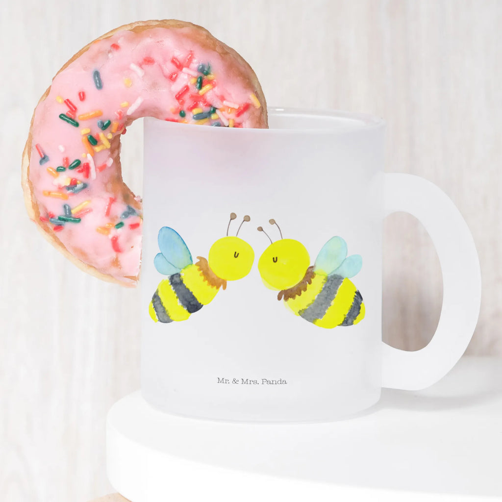 Filiżanka do herbaty pszczoła miłość Biedronka, Os, Trzmiel