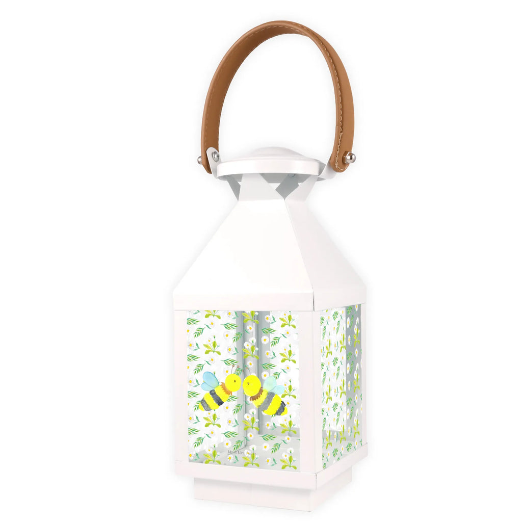 Decorative lantern bee Love Bee, wasp, bumblebee