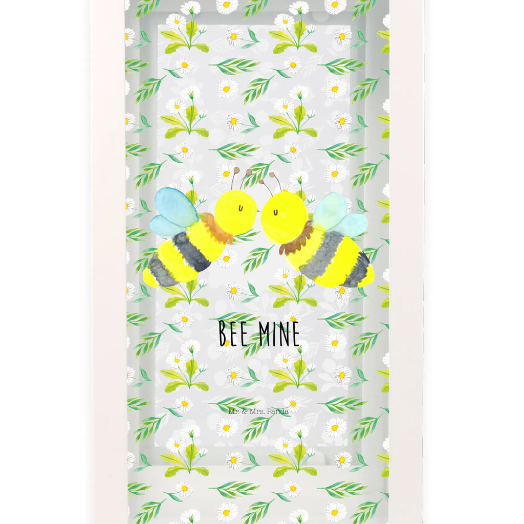 Decorative lantern bee Love Bee, wasp, bumblebee