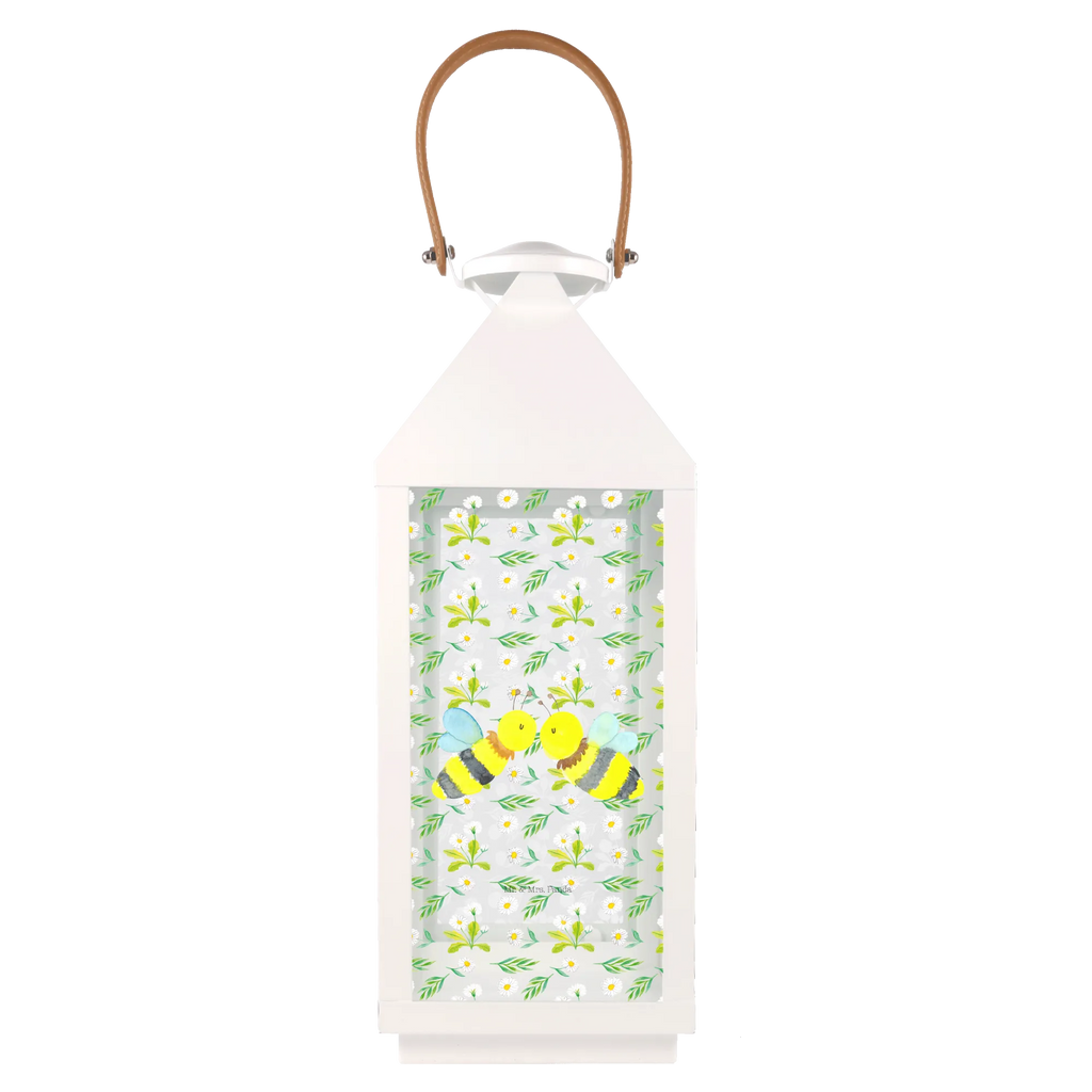 Decorative lantern bee Love Bee, wasp, bumblebee