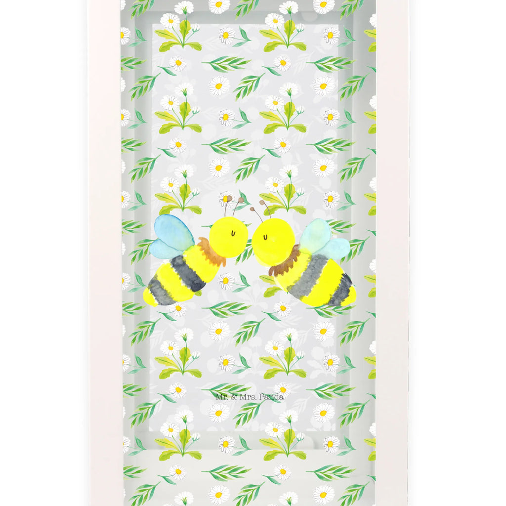 Decorative lantern bee Love Bee, wasp, bumblebee