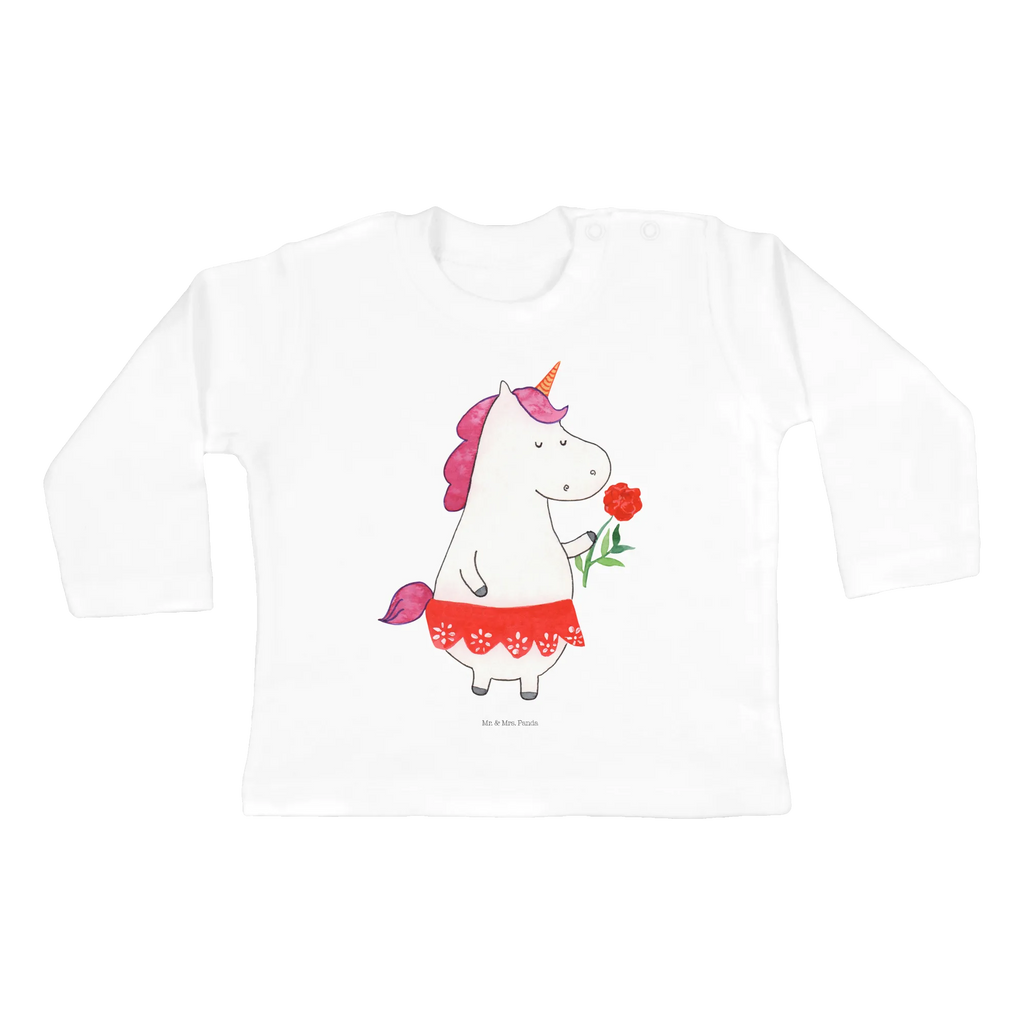 Longsleeve dla niemowląt 12-18 miesięcy jednorożec dama Baby Shower, Bio, Langarm, Kleidung, Einhörner, Einhorn Deko, Einhorn, Unicorn, Freundin, Bachelor, Trennung, Frau, Schluss machen, Lady, Dame, Abfuhr, Feine Dame, Bachelorette