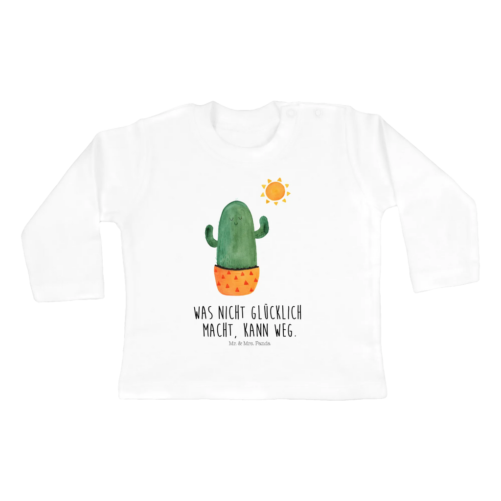 Longsleeve dla niemowląt 12-18 miesięcy Kaktus Słońce Langarm, Bio, Baby Shower, Kleidung, Kakteen, Kaktus, Motivation, Sonne, Freundin, Liebeskummer Geschenk, Neustart, Liebeskummer, Trennung, Sonnenschein, Geschenkidee, Ehebruch, Glück, glücklich, Scheidung, Liebe Kaktusliebe