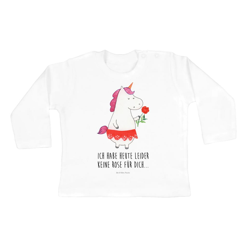 Longsleeve dla niemowląt 12-18 miesięcy jednorożec dama Baby Shower, Bio, Langarm, Kleidung, Einhörner, Einhorn Deko, Einhorn, Unicorn, Freundin, Bachelor, Trennung, Frau, Schluss machen, Lady, Dame, Abfuhr, Feine Dame, Bachelorette