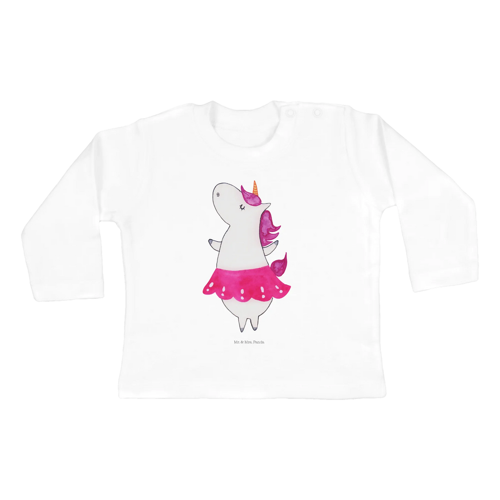 Longsleeve dla niemowląt 12-18 miesięcy Jednorożec balerina Langarm, Bio, Kleidung, Baby Shower, Einhörner, Einhorn Deko, Einhorn, Unicorn, Feiern, Lebenslust, Wohnung, Tänzerin, Party, Spaß, Geburtstag, Ballerina, Lebensfreude, Tanzen