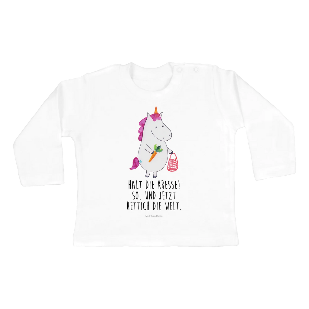 Baby long-sleeve unicorn Vegetables Kleidung, Baby Shower, Bio, Langarm, Einhörner, Einhorn Deko, Einhorn, Unicorn, Gemüse, Biomarkt, Wochenmarkt