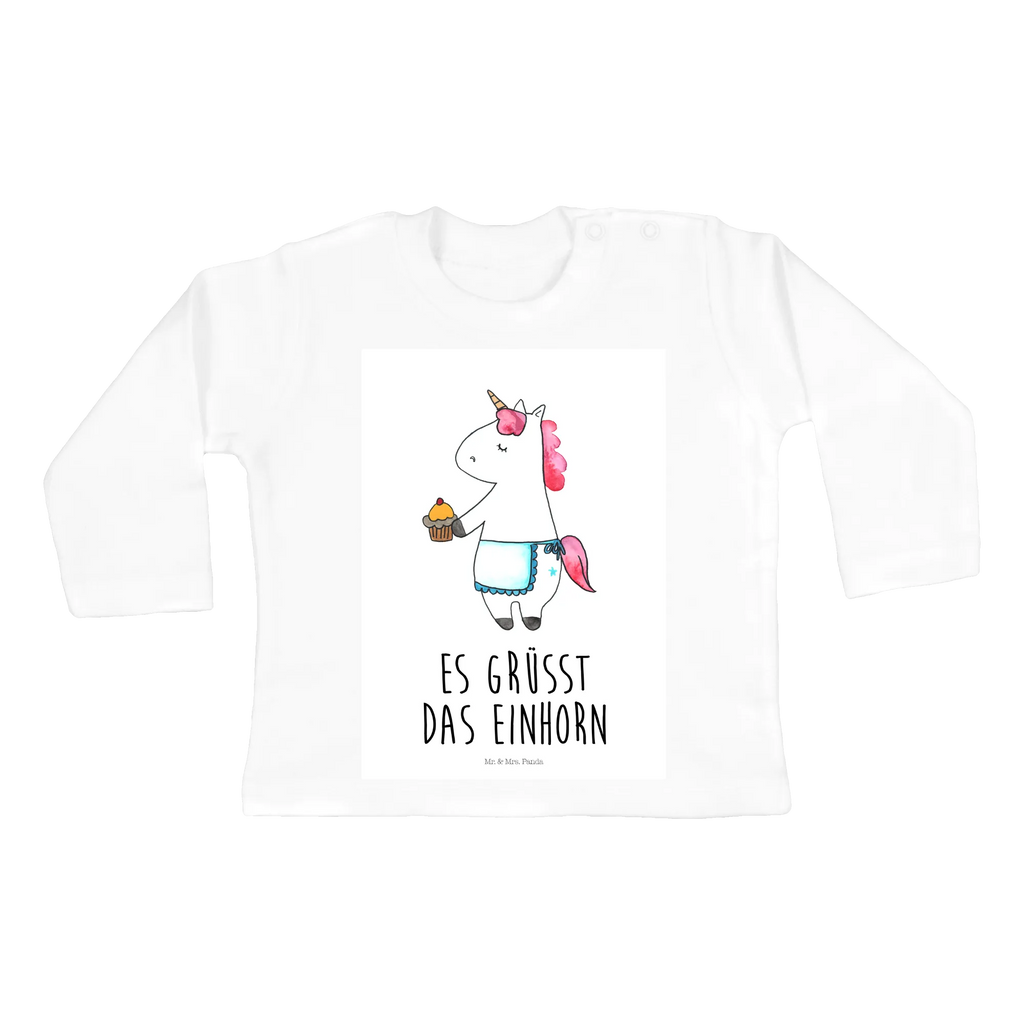 Baby long-sleeve unicorn muffins Bio, Kleidung, Baby Shower, Langarm, Einhörner, Einhorn Deko, Einhorn, Unicorn, Kekse, Grüße, Glückwünsche, Muffin, Backen, Geburtstagsgrüße, Geburtstag, Liebesgrüße