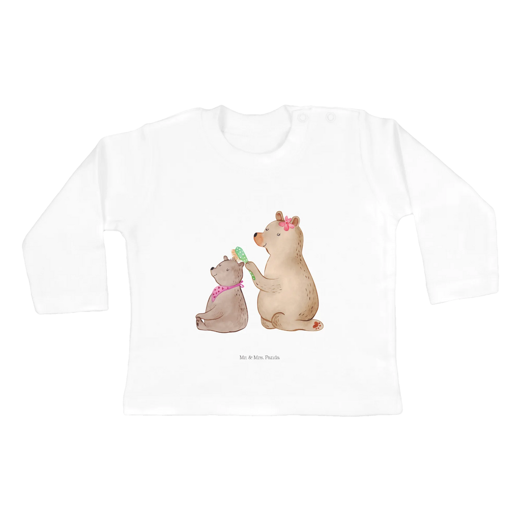 Baby long-sleeve bear child baby, long sleeve, clothing, Girls, bio, boys, Family, Father's Day, Mother's Day, brother, sister, Mom, Dad, Mama, Gift