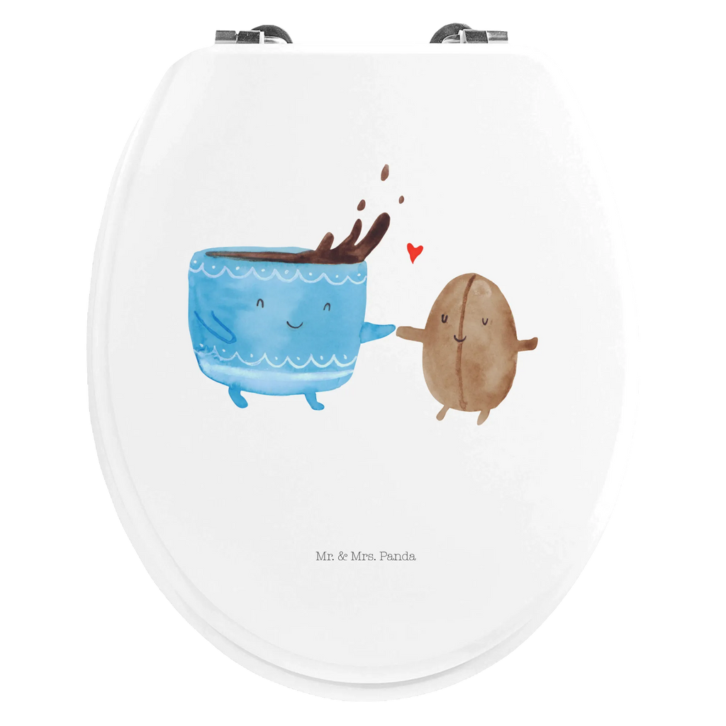 Motif toilet seat Coffee Bean toilet cover, toilet lid, toilet seat, toilet, wood, small animals, cute, funny, cute animal motives, hand drawn, small world, funny sayings, good mood, happy, gifts, gift ideas, special gifts, animal lover, card, coffee bean, pleasure, happiness, Coffee, satisfaction