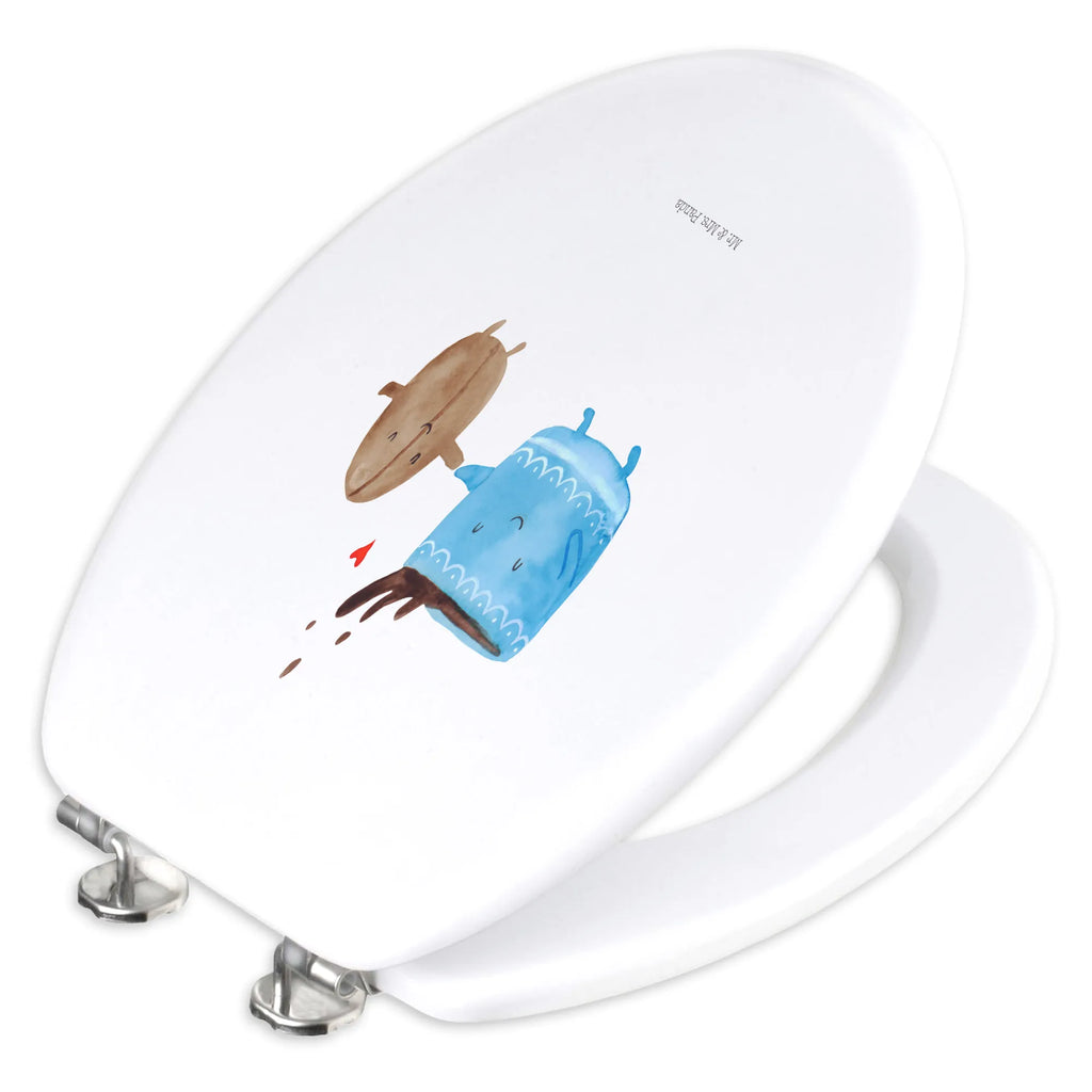 Motif toilet seat Coffee Bean toilet cover, toilet lid, toilet seat, toilet, wood, small animals, cute, funny, cute animal motives, hand drawn, small world, funny sayings, good mood, happy, gifts, gift ideas, special gifts, animal lover, card, coffee bean, pleasure, happiness, Coffee, satisfaction
